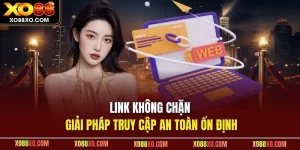 Link không chặn