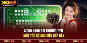 Sicbo XO88
